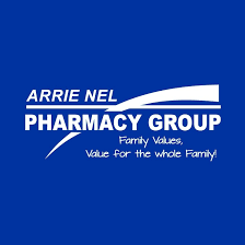 Arrie Nel Pharmacy