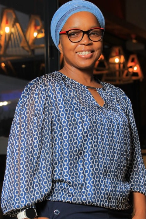 Dr DJ Seefane Paediatrician